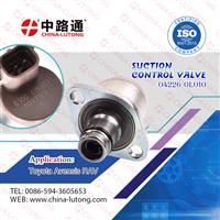 SCV valve 2kd 294200-0300-Denso-Suction-Control-Valve (3)