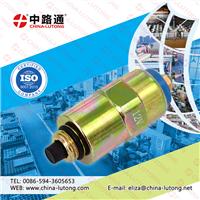 Automobile electromagnetic valve 146650-1220 bosch solenoid valve