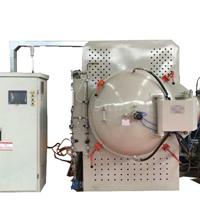 Vacuum Degreasing Sintering Furnace