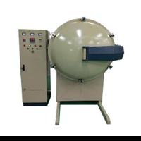 vacuum annealing furnace