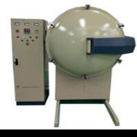 vacuum hot press furnace