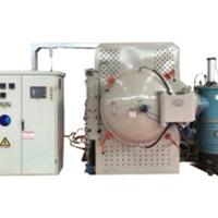 Vacuum annealing furnace