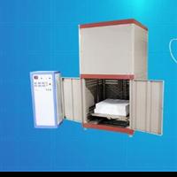 high temperature vacuum furnace