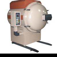 hot press sintering furnace