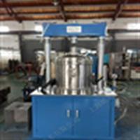 hot press sintering furnace