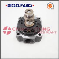 hydraulic pump head 146403-4920 mitsubishi distributor rotor