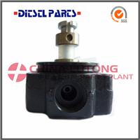 types of rotor heads 096400-1030 fit for MITSUBISHI pump rotor assembly