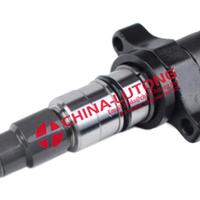 BOSCH Common Rail Injectors 0 445 120 018 cummins common rail injector