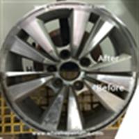 Alloy Wheel Diamond Cutting Machine for sale FAQ