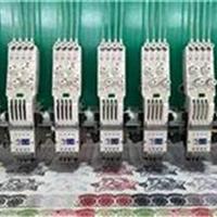 commercial embroidery machine