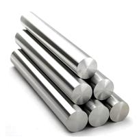 Stainless Steel Bar