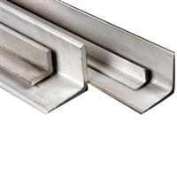 316 Stainless Steel Angles