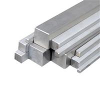 Stainless Steel Square Bar