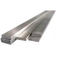 Stainless Steel Flat Bar