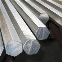 Stainless Steel Hex Bar