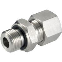 Stainless Steel Compression Fittings