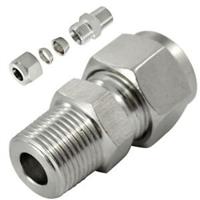 Double Ferrule Fittings