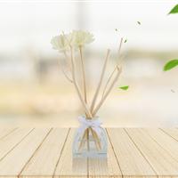 REED DIFFUSER-ELEGANT AND FRESH FRAGRANCE