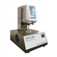 cone-plate viscometer