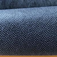 TPU Elastic Nonwoven Fabric Interlining with Fusible Glue Dot