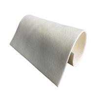 Dust Filtration Cloth Filter Bag For Industry