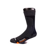 Coolmax Cotton men's hiking socks