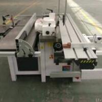 curve sanding machine