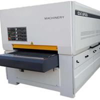 What safety requirements should be paid attention to when using Planer and sander machine