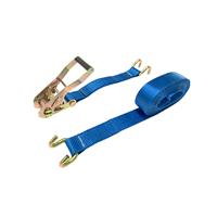 EN12195-2 STF 500dan Plastic handle ratchet tie down