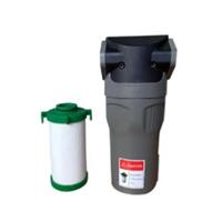 C Series 16bar particulate compressed air filter