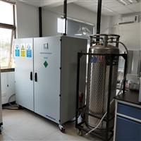 65Liters/day liquid nitrogen generator system