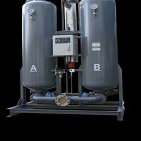 XB Series blower purge compressed air dryer