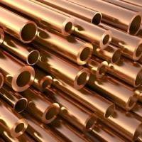 Copper Alloys