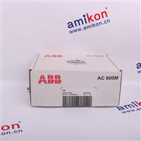 ABB 3HAC060331-002 3HAC033209-003