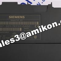 SIEMENS 6ES7131-4BB01-0AB0 electronic modules