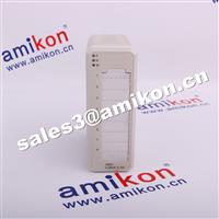 ABB 3BSC950193R1-800XA TB850 CEX bus terminal (needle)