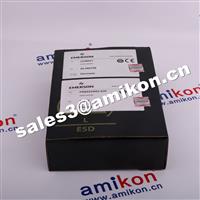 EMERSON VE4002S1T2B2 KJ3202X1-BA1 12P2536X032