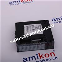 GE IC200CHS001