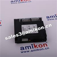 GE IC693MDL742C Output module