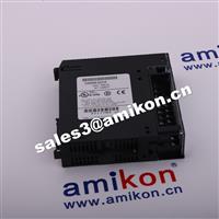 GE IC200ALG326