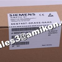 SIEMENS 6ES7321-7RD00-0AB0 Digital input module