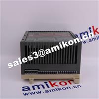 ABB 3BHE021083R0101 XVC770 BE101 PLC Control