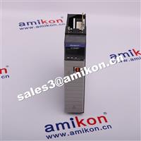 Allen Bradley Rockwell 1756-BA2