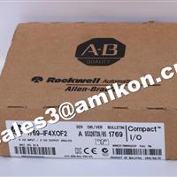 Allen Bradley Rockwell 1756-TBNH