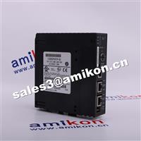 GE IC200ALG260 IC200ALG262 analog input module