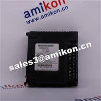 GE IC697ALG320 analog output module