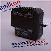 EMERSON A6110CD/022-000 Machine Monitoring