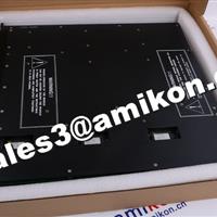 Triconex AI3351 ANALOG INPUT MODULE