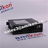 GE IC693ALG223 analog input module