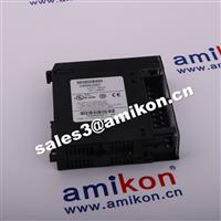 GE IC693Alg391 analog output module